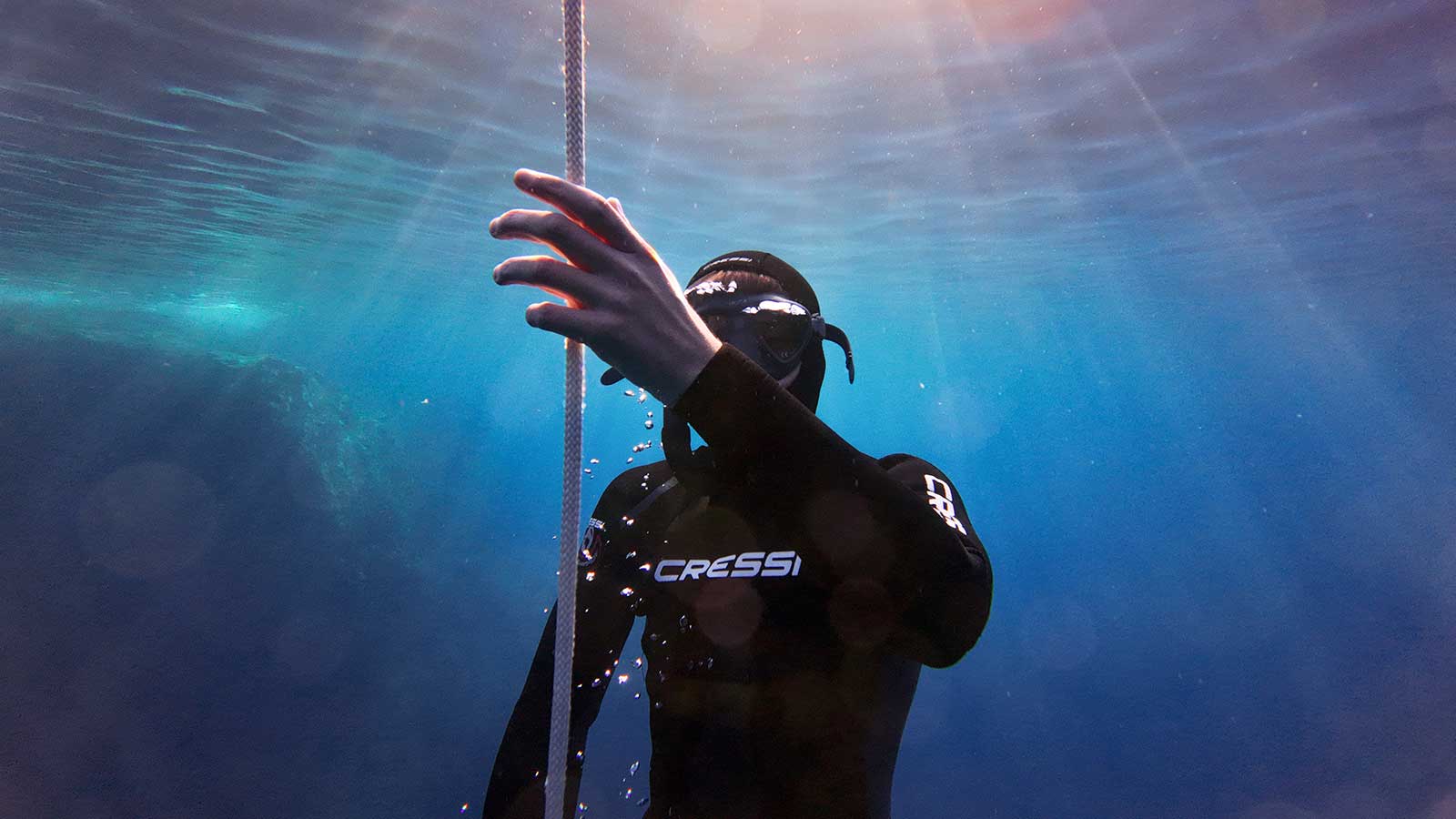 Learn Freediving in Malta and Gozo - Freediver Course picture 1