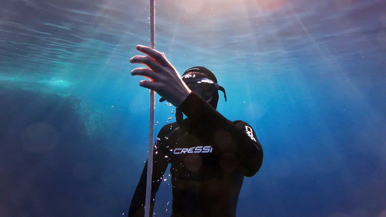 Learn Freediving in Malta and Gozo - Freediver Course picture 1